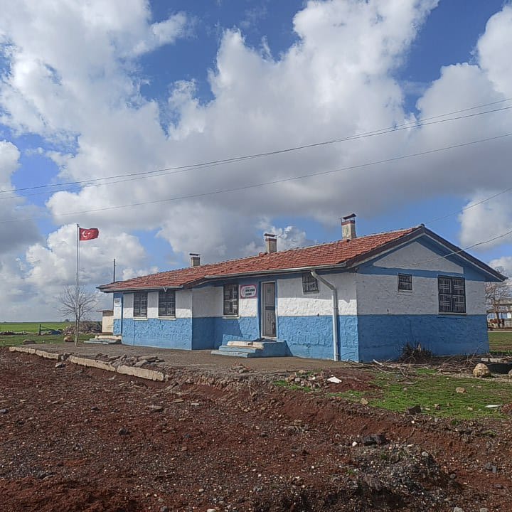 Çepni İlkokulu’na Destek Ziyareti