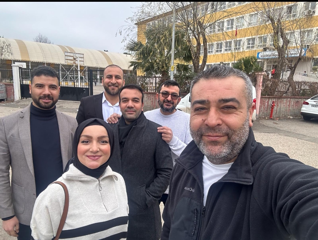 Kardeş Okul Projesiyle Mevlana Ortaokulu’na 3500 Kitap Desteği