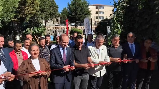 2025 Yılı Resim Sergisi