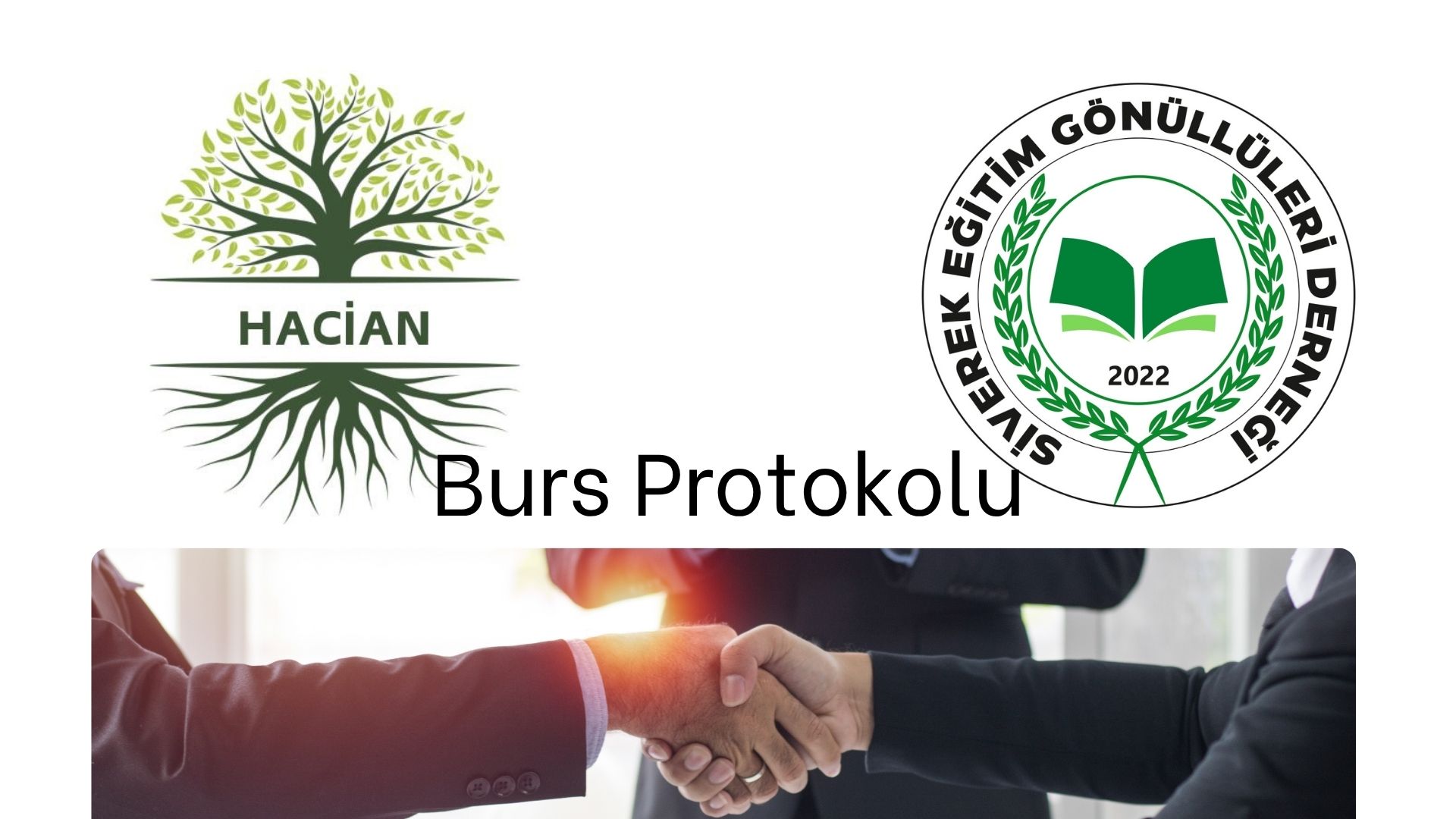 2024–2025 Yıllarında Burs Protokolü