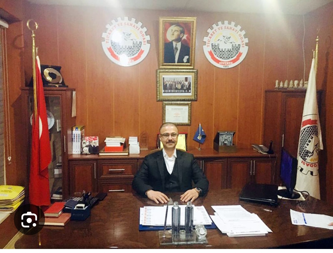 Siverek Ticaret Odası