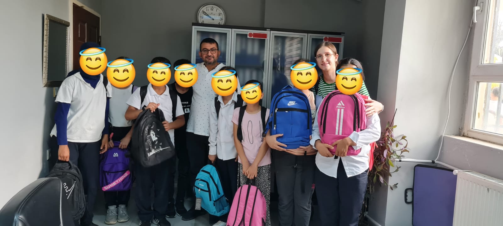 2024 Yılı Kırtasiye Seti