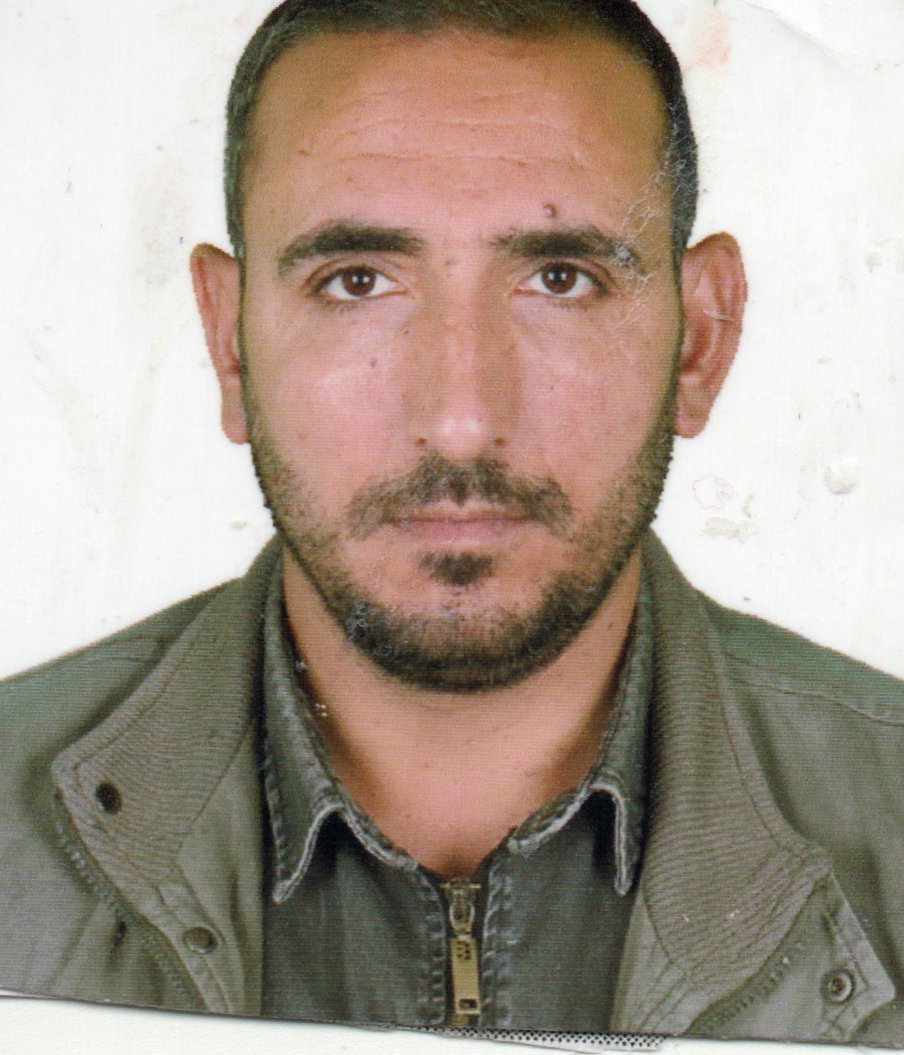 Abdurrahim PEKŞAHİN