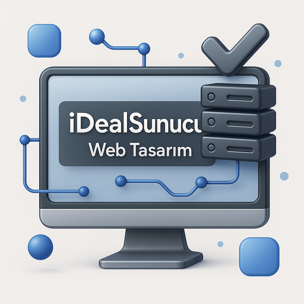 iDealSunucu