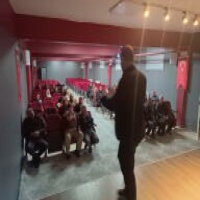 Bursiyerlerin Aileleri ile Seminer