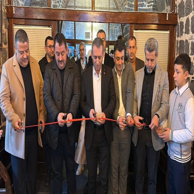 Yılbaşında Silah Sıkmaya Hayır Resim Sergisi