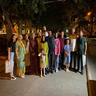 Derneğimiz Üyeleri