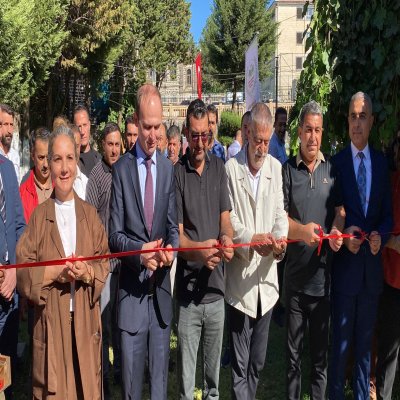 2025 Yılı Resim Sergisi