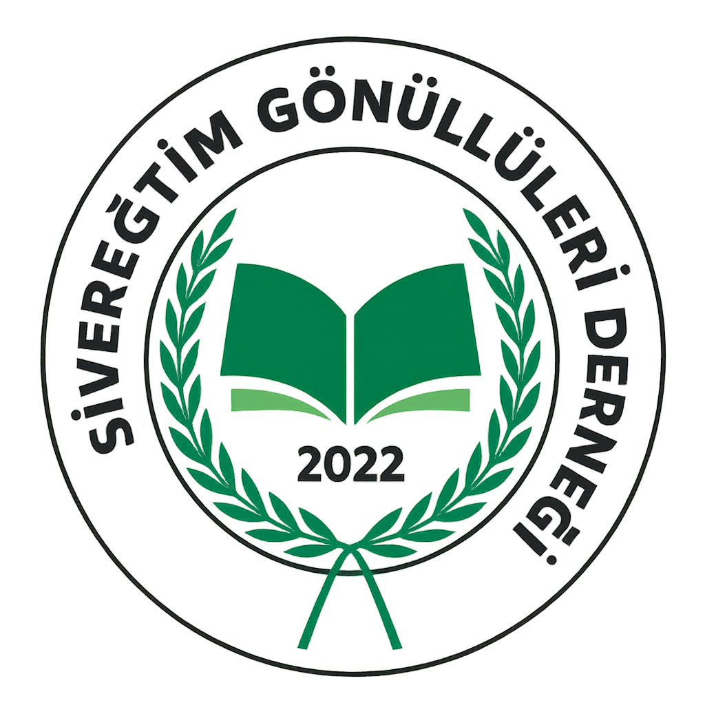 Siverek Eğitim Gönüllüleri Derneği