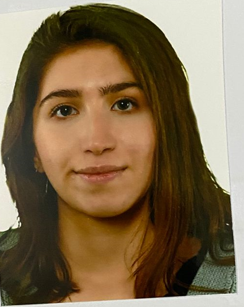 AYŞE ELİF BADUR