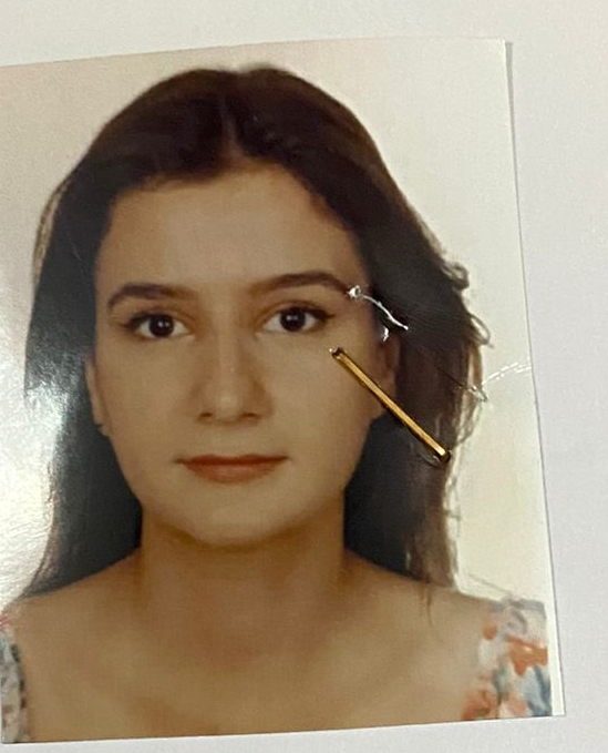 ZEYNEP AYATA