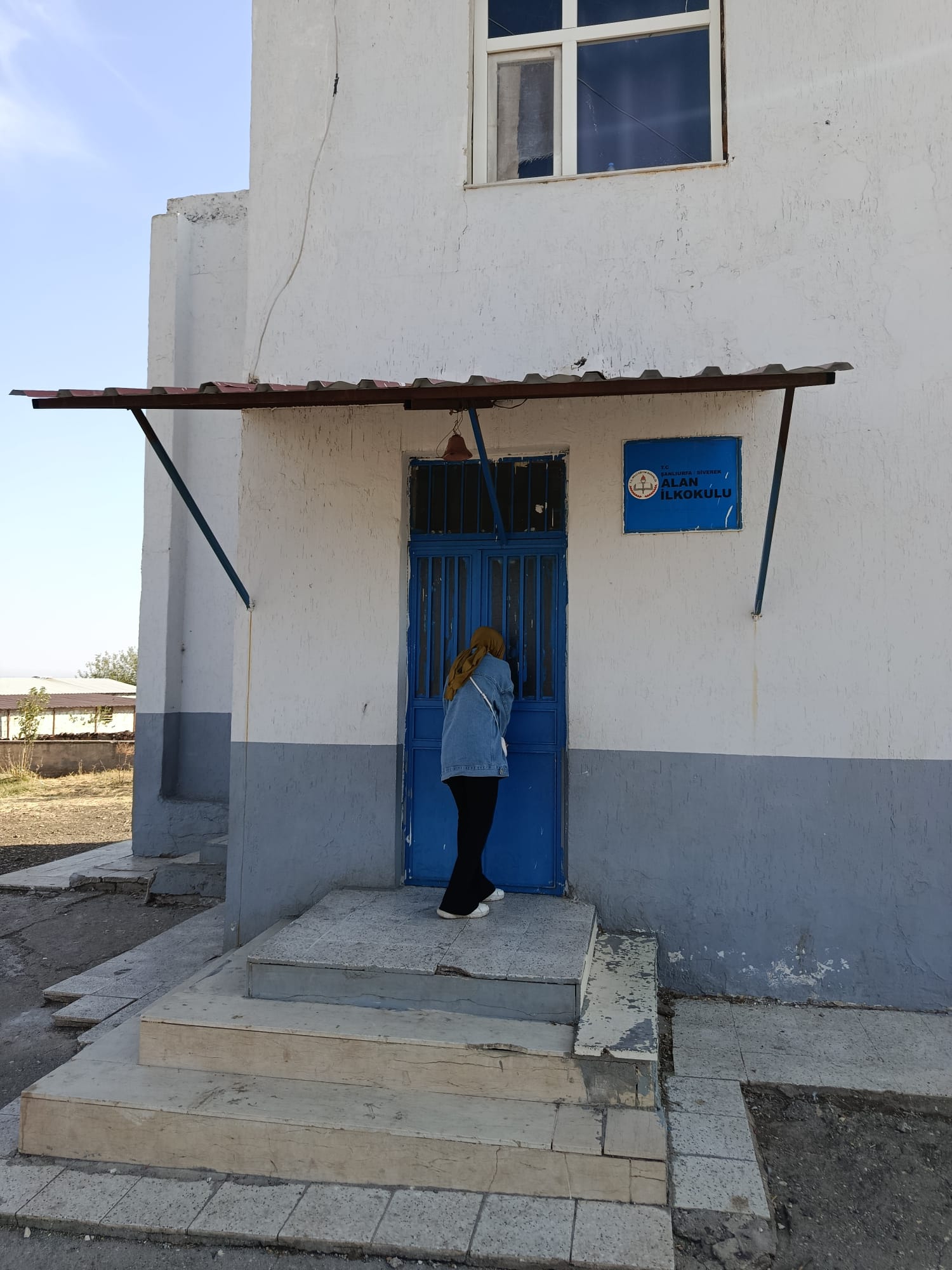 Kardeş Okul Projesi